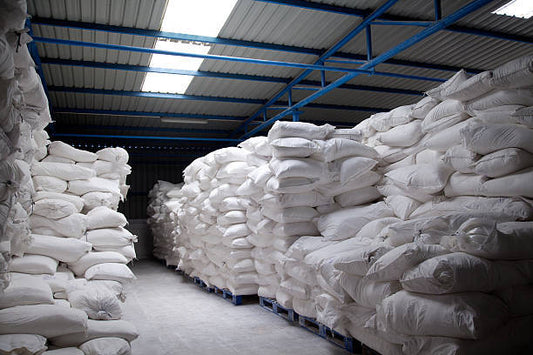 Extend the Lifespan of Your Sandbags with Proper Storage
