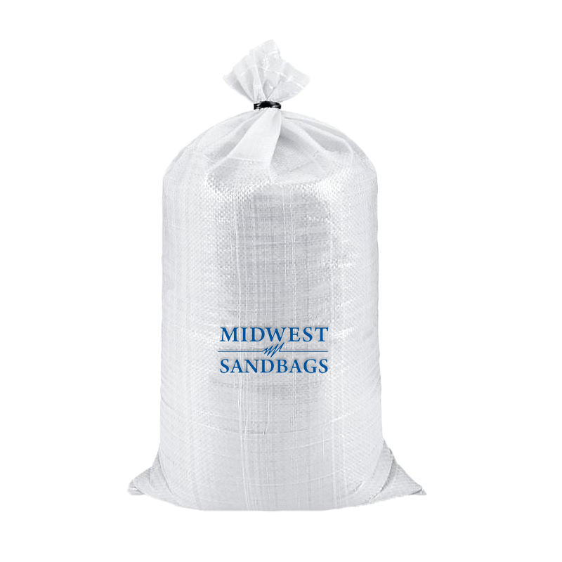 Sandbag Basic Regular Duty Sandbags – Midwest Sandbags of Louisiana